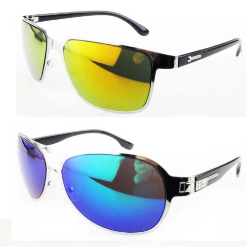 Lunettes de soleil sport - Objectif PC Ref 1217926