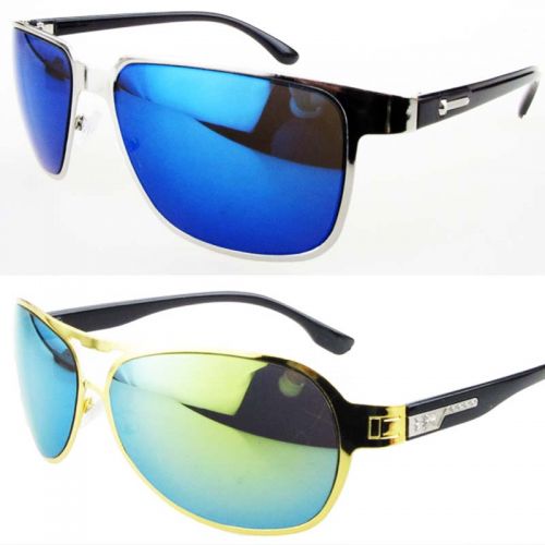 Lunettes de soleil sport - Objectif PC Ref 1217935