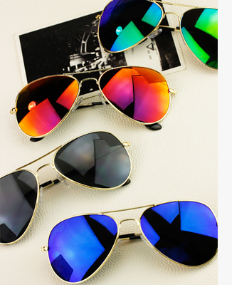 Lunettes de soleil sport neutre MOLGIRL - Ref 1218025