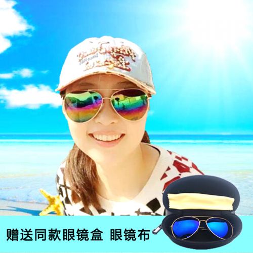 Lunettes de soleil sport neutre - polarisant Ref 1218032