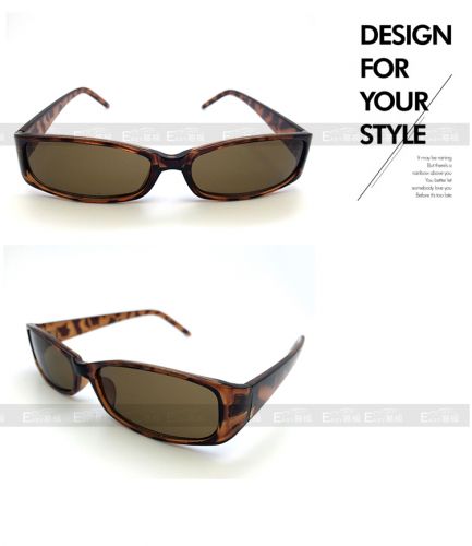 Lunettes de soleil sport - Objectif PC Ref 1218051