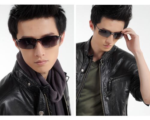 Lunettes de soleil sport - Ref 1218069