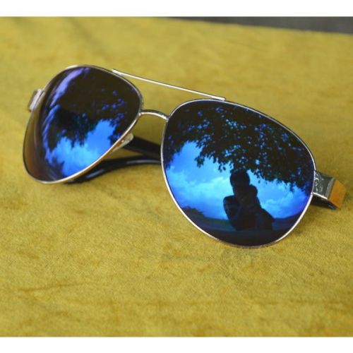 Lunettes de soleil sport neutre - Ref 1218085