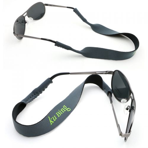 Lunettes de soleil sport neutre - Ref 1218117