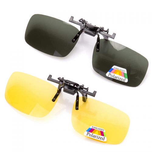 Lunettes de soleil sport ROBEBSON - polarisant Ref 1218130