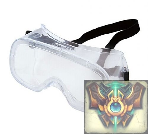 Lunettes de soleil sport - Ref 1218136