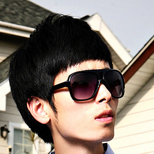 Lunettes de soleil sport homme - Ref 1218142