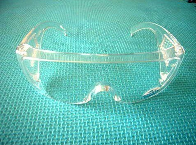 Lunettes de soleil sport - Objectif PC Ref 1218143