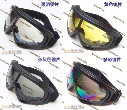 Lunettes de soleil sport - Ref 1218152