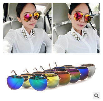 Lunettes de soleil sport OULAIOU - Ref 1218154