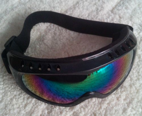 Lunettes de soleil sport - Ref 1218157