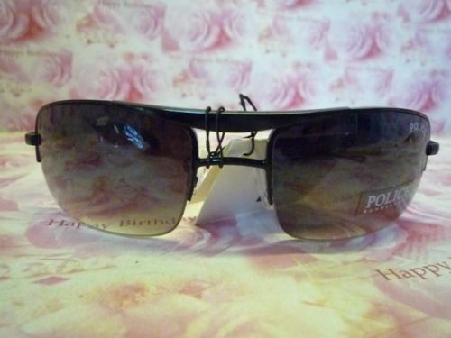 Lunettes de soleil sport - Objectif PC Ref 1218170