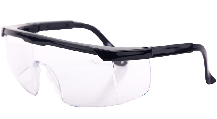 Lunettes de soleil sport neutre RUI SHI YE - Objectif PC Ref 1218204