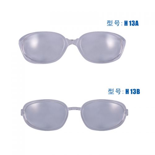 Lunettes de soleil sport neutre - Ref 1218210