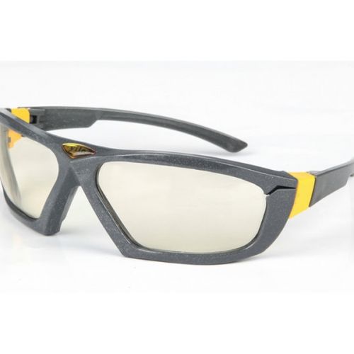 Lunettes de soleil sport homme - Ref 1218266