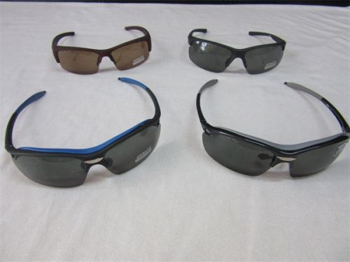 Lunettes de soleil sport homme - polarisant Ref 1218282