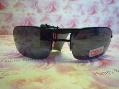 Lunettes de soleil sport - Objectif PC Ref 1218308