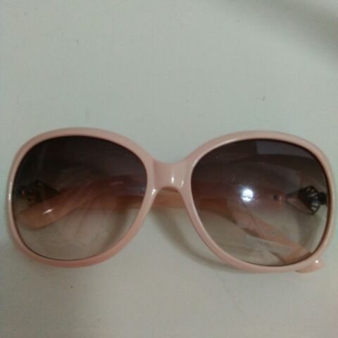 Lunettes de soleil sport - Objectif PC Ref 1218311