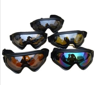 Lunettes de soleil sport neutre - Ref 1218321