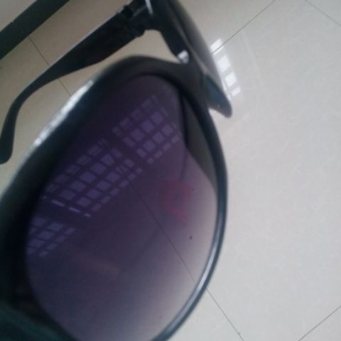 Lunettes de soleil sport - Ref 1218341