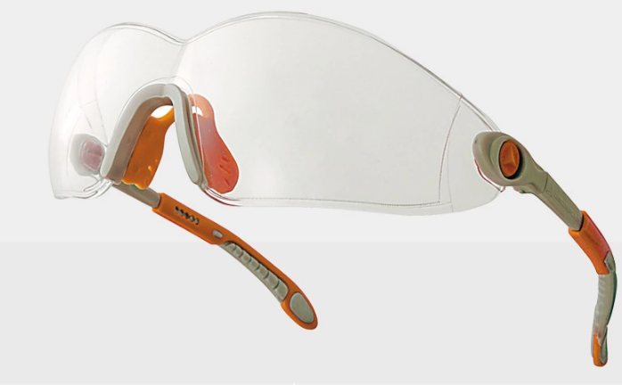 Lunettes de soleil sport - Objectif PC Ref 1218402