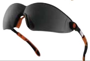 Lunettes de soleil sport - Objectif PC Ref 1218406
