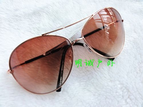 Lunettes de soleil sport - Objectif PC Ref 1218435