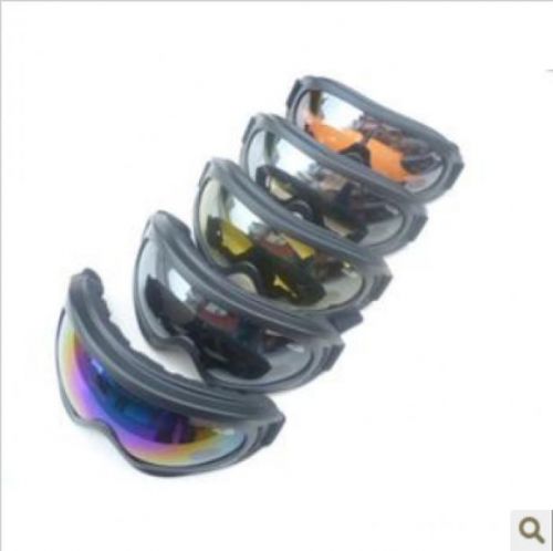 Lunettes de soleil sport neutre KUISHE - Objectif PC Ref 1218439