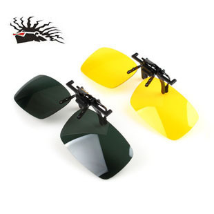 Lunettes de soleil sport neutre MAX MUSCLE - polarisant Ref 1218457