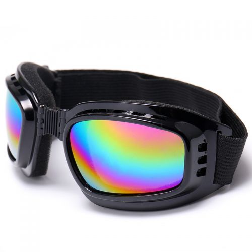 Lunettes de soleil sport homme - Objectif PC Ref 1218481