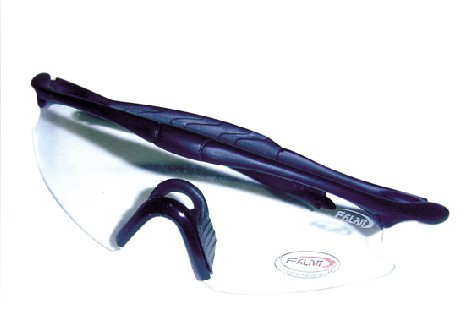 Lunettes de soleil sport neutre - Objectif PC Ref 1218483