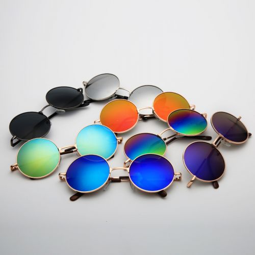 Lunettes de soleil sport neutre - Ref 1218546