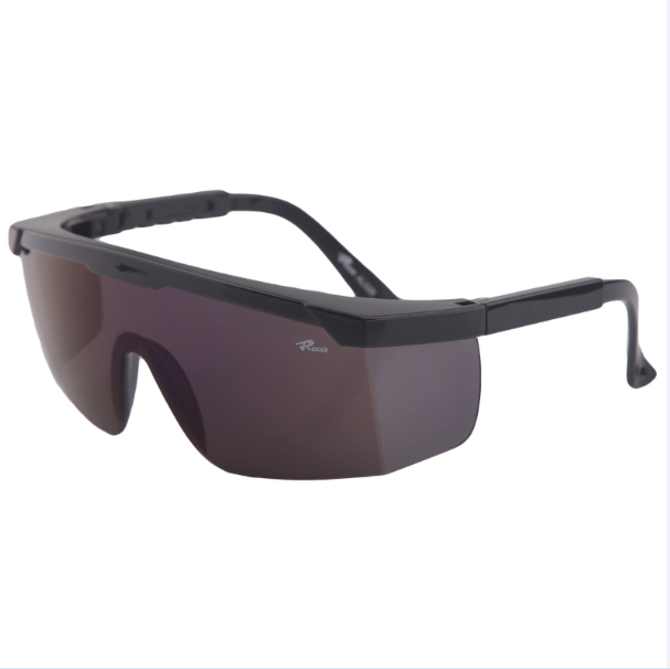 Lunettes de soleil sport neutre RUI SHI YE - Objectif PC Ref 1218554