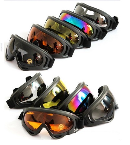 Lunettes de soleil sport neutre C.Q.B - Ref 1218571