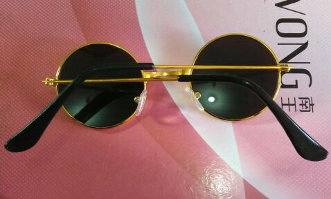 Lunettes de soleil sport - Objectif PC Ref 1218611