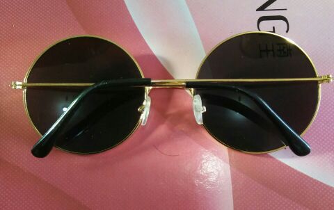 Lunettes de soleil sport - Objectif PC Ref 1218613