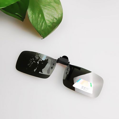 Lunettes de soleil sport homme - Objectif PC Ref 1218620