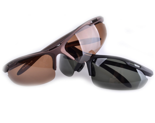 Lunettes de soleil sport - polarisant Ref 1218636