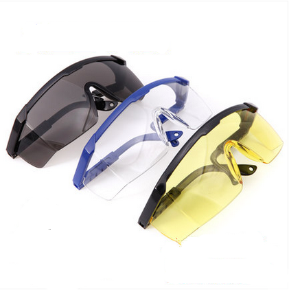 Lunettes de soleil sport neutre - Objectif PC Ref 1218652