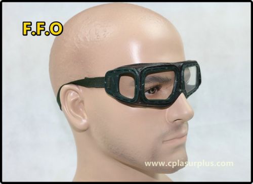 Lunettes de soleil sport neutre - Ref 1218656