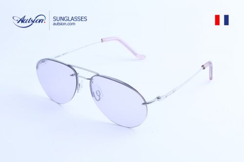 Lunettes de soleil sport femme - polarisant Ref 1218713