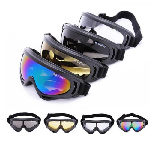 Lunettes de soleil sport - Objectif PC Ref 1218759
