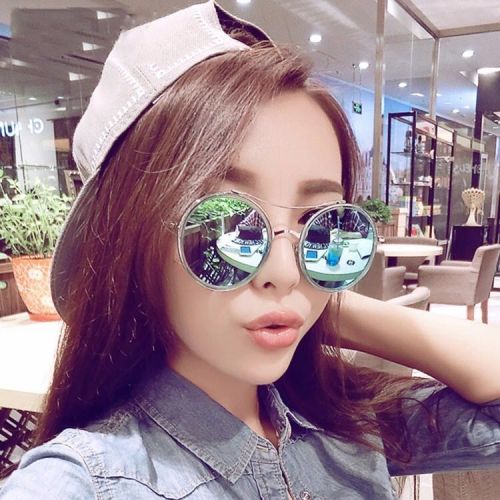 Lunettes de soleil sport - Ref 1218797