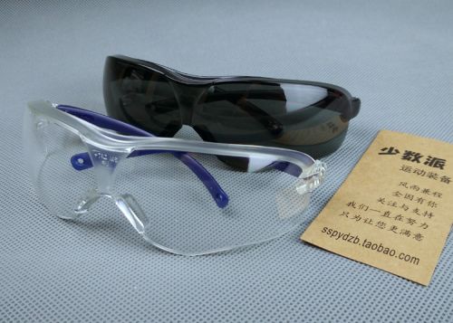 Lunettes de soleil sport - Objectif PC Ref 1218869