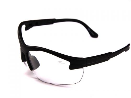 Lunettes de soleil sport neutre RUI SHI YE - Objectif PC Ref 1218872