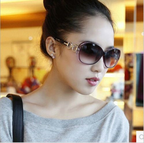 Lunettes de soleil sport femme - Ref 1218894