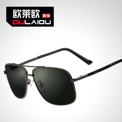 Lunettes de soleil sport homme - polarisant Ref 1218900