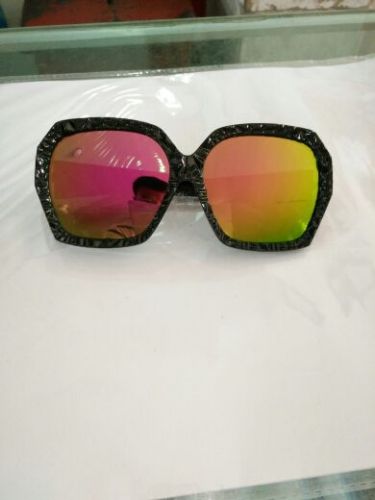 Lunettes de soleil sport - Objectif PC Ref 1218915