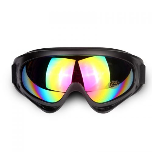 Lunettes de soleil sport neutre - Ref 1218924