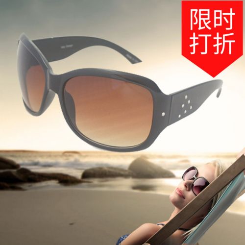 Lunettes de soleil sport femme - Objectif PC Ref 1218928